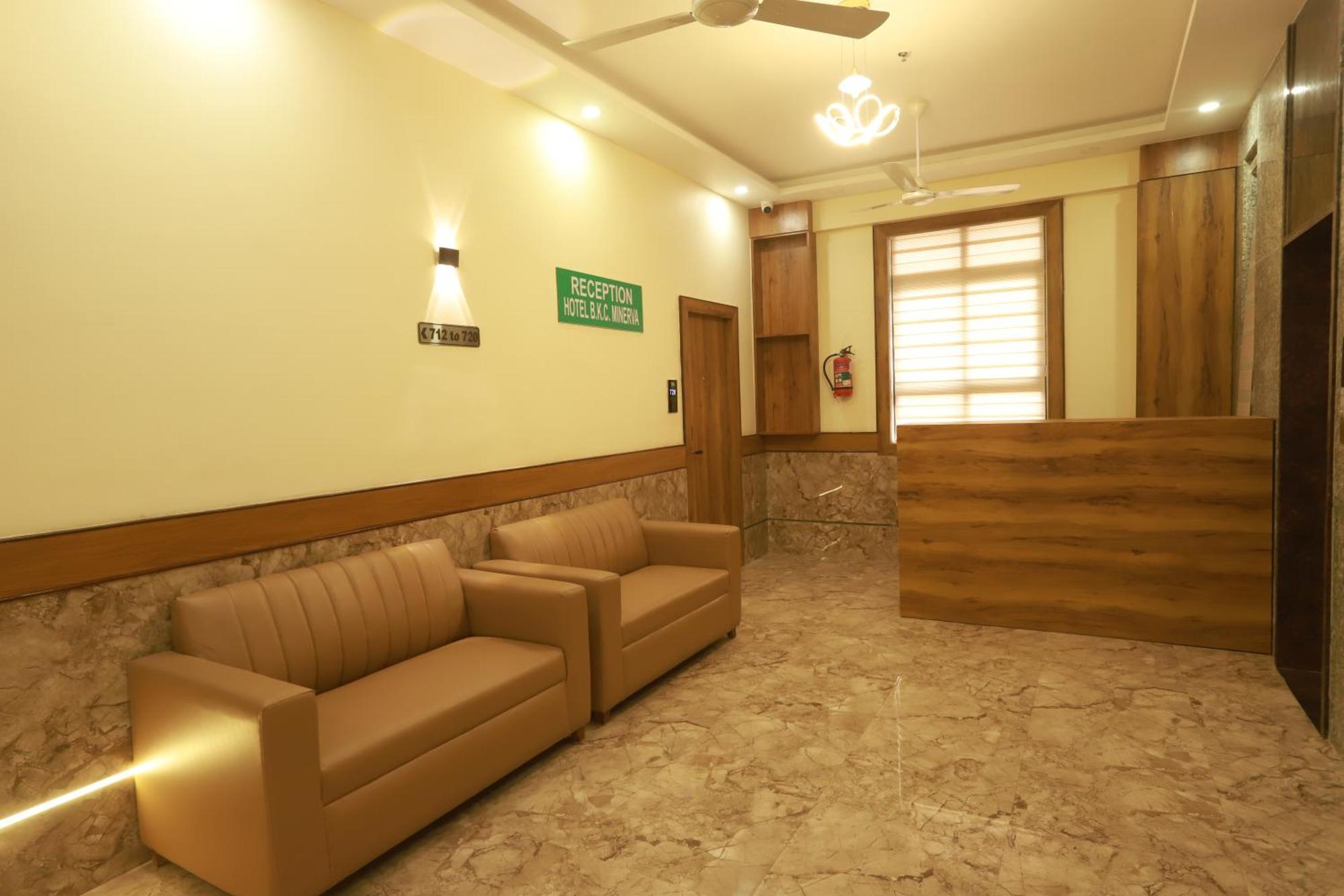 Hotel Bkc Minerva, Near Us Consulate Mumbai  Buitenkant foto